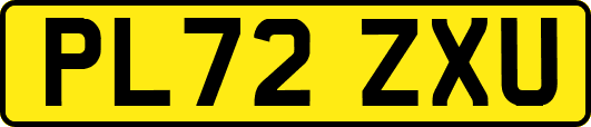 PL72ZXU