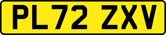 PL72ZXV