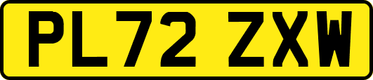 PL72ZXW