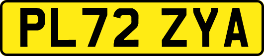 PL72ZYA