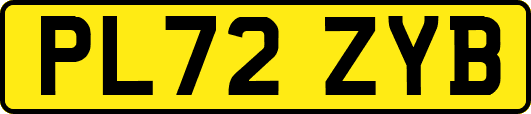 PL72ZYB