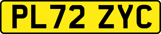 PL72ZYC