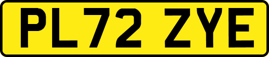 PL72ZYE