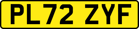 PL72ZYF