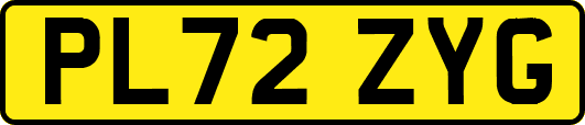 PL72ZYG