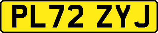 PL72ZYJ
