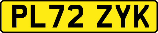 PL72ZYK