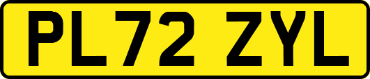 PL72ZYL