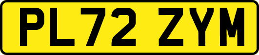 PL72ZYM
