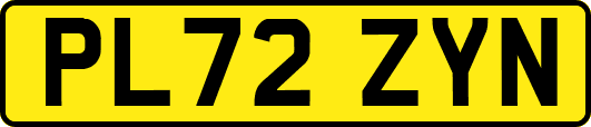 PL72ZYN
