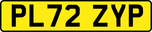 PL72ZYP