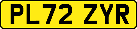 PL72ZYR