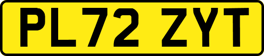 PL72ZYT