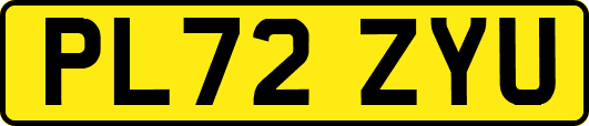 PL72ZYU