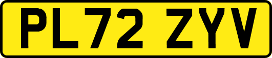 PL72ZYV