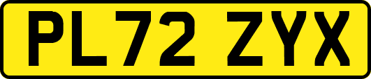 PL72ZYX