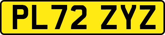 PL72ZYZ
