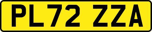 PL72ZZA