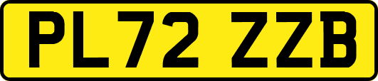 PL72ZZB