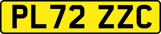 PL72ZZC