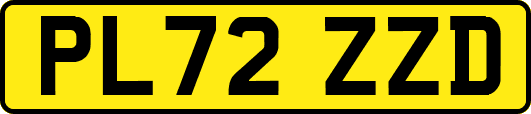 PL72ZZD