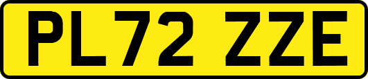 PL72ZZE