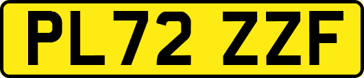 PL72ZZF