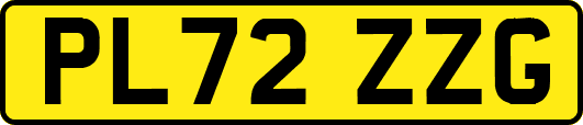 PL72ZZG