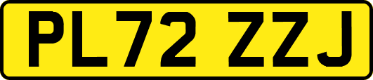 PL72ZZJ