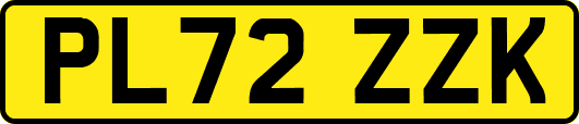 PL72ZZK