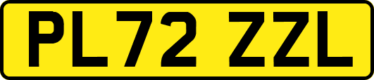 PL72ZZL