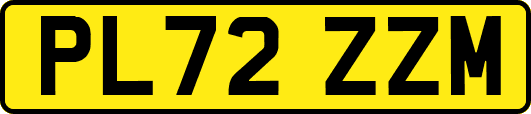 PL72ZZM
