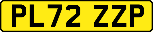 PL72ZZP