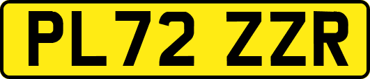PL72ZZR