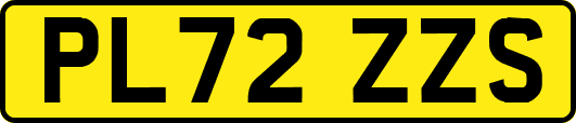 PL72ZZS