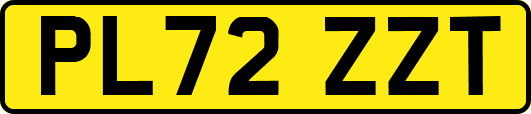PL72ZZT