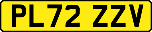 PL72ZZV