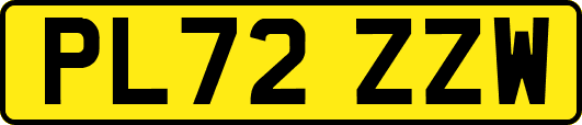 PL72ZZW