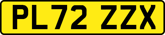PL72ZZX