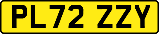 PL72ZZY