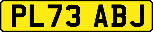 PL73ABJ