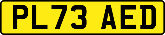 PL73AED