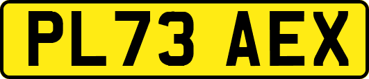 PL73AEX