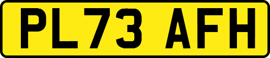 PL73AFH