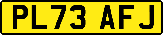 PL73AFJ