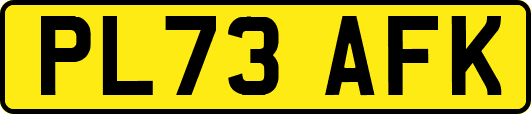 PL73AFK