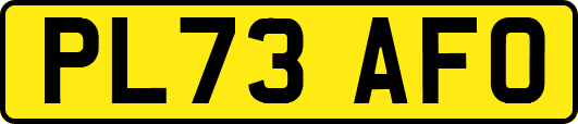 PL73AFO