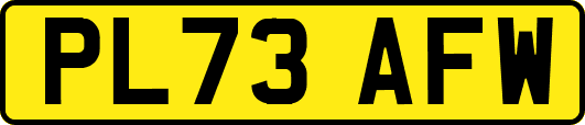 PL73AFW