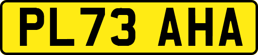 PL73AHA