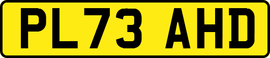PL73AHD